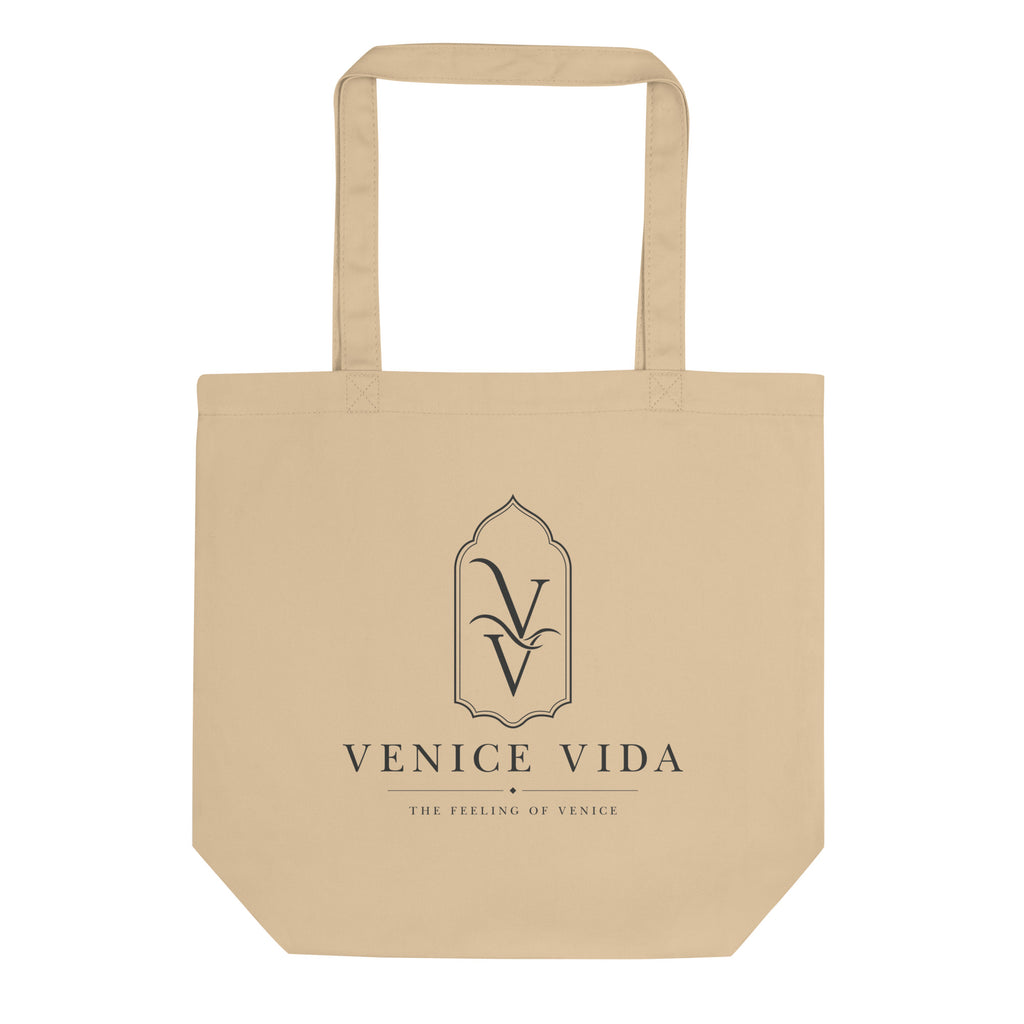 Mediterranean Market Tote, coastal tote from Venice Vida