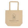 Mediterranean Market Tote, coastal tote from Venice Vida