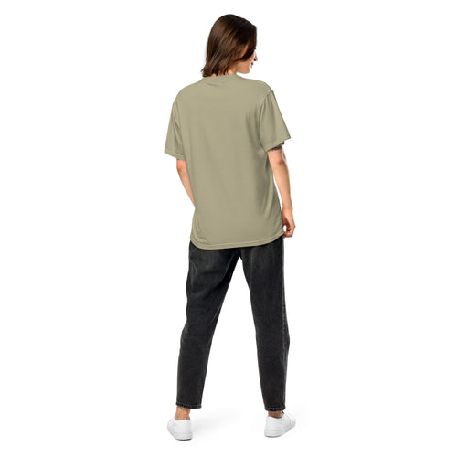 Coastal Neutral Tee, Comfort Colors tee from Venice Vida coastal apparel