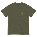 Banyan Tee styled, coastal apparel inspired by Venice, Florida